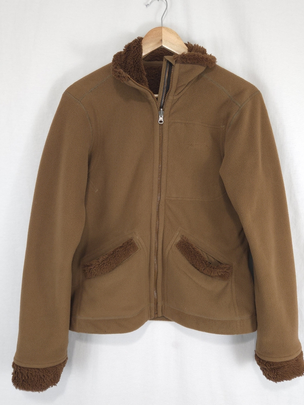 Patagonia Women's Synchilla Windzone Jacket